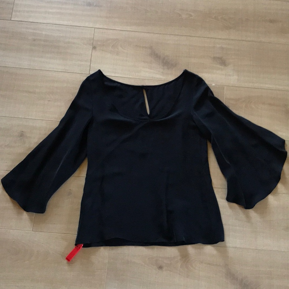 Milly women’s top